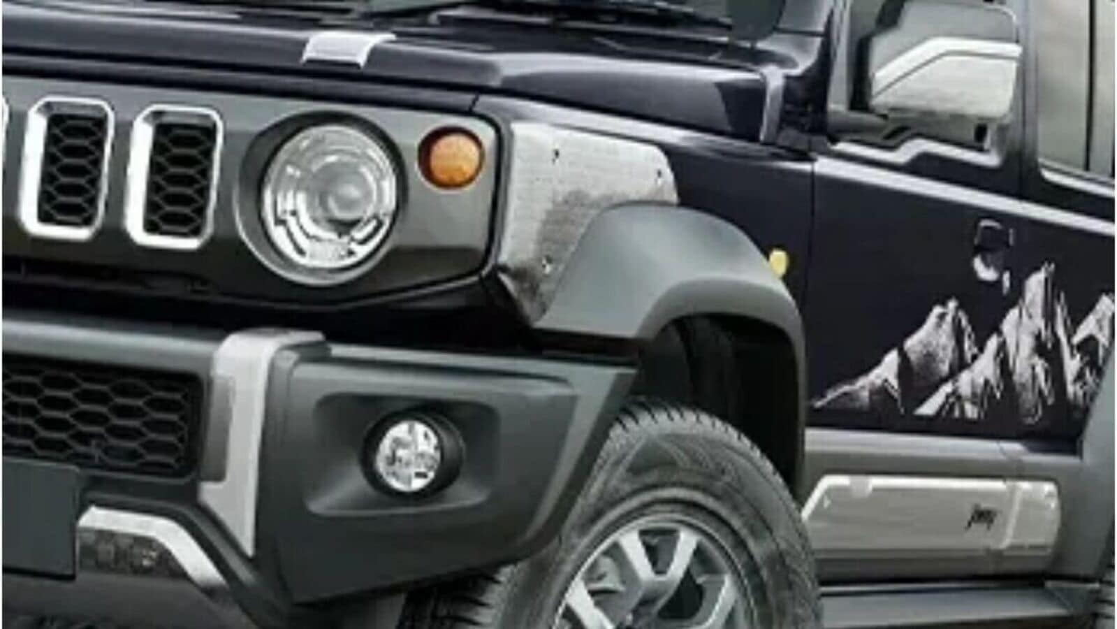 Traded My Jimny: Here'S Why - 8qxx02x