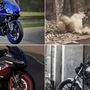 From the Yamaha R3 to Kawasaki Eliminator 450, here's a look at the new motorcycles set to arrive in December 