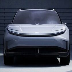 The production version of the Toyota Urban Concept will be the most compact and accessible in a planned six-model dedicated BEV (battery electric vehicle) line-up and will compete in the B-SUV segment.