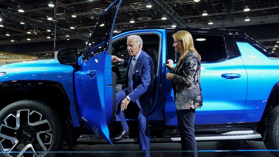 Joe Biden
