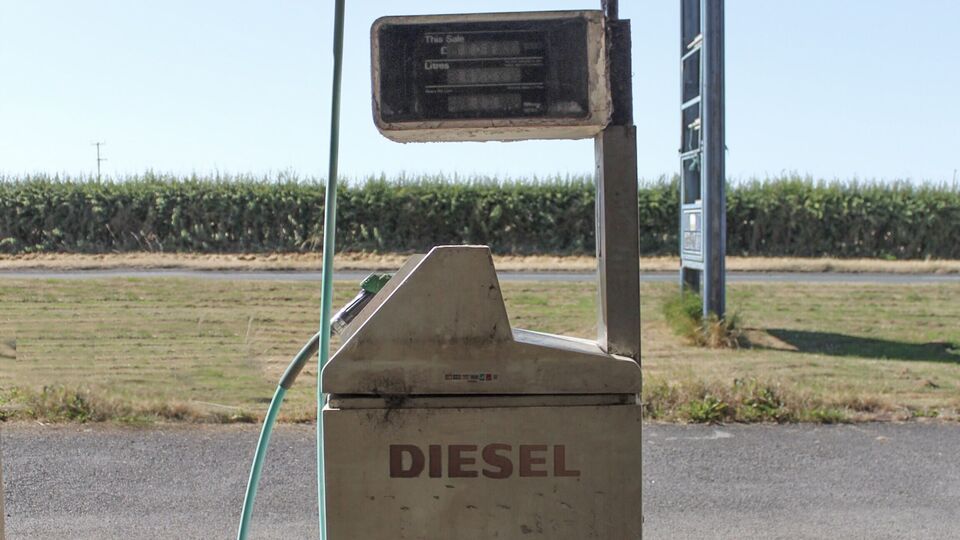 Diesel