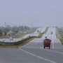 Speed limit on Yamuna Expressway is set to be reduced to 75 kmph for vehicles plying from December 15.