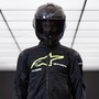 TVS and Alpinestars have collaborated to bring new co-branded riding gear for its customers that will be available at showrooms soon