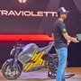 The Ultraviolette F77 Limited Edition is the first bike from the start-up to be delivered in Goa 