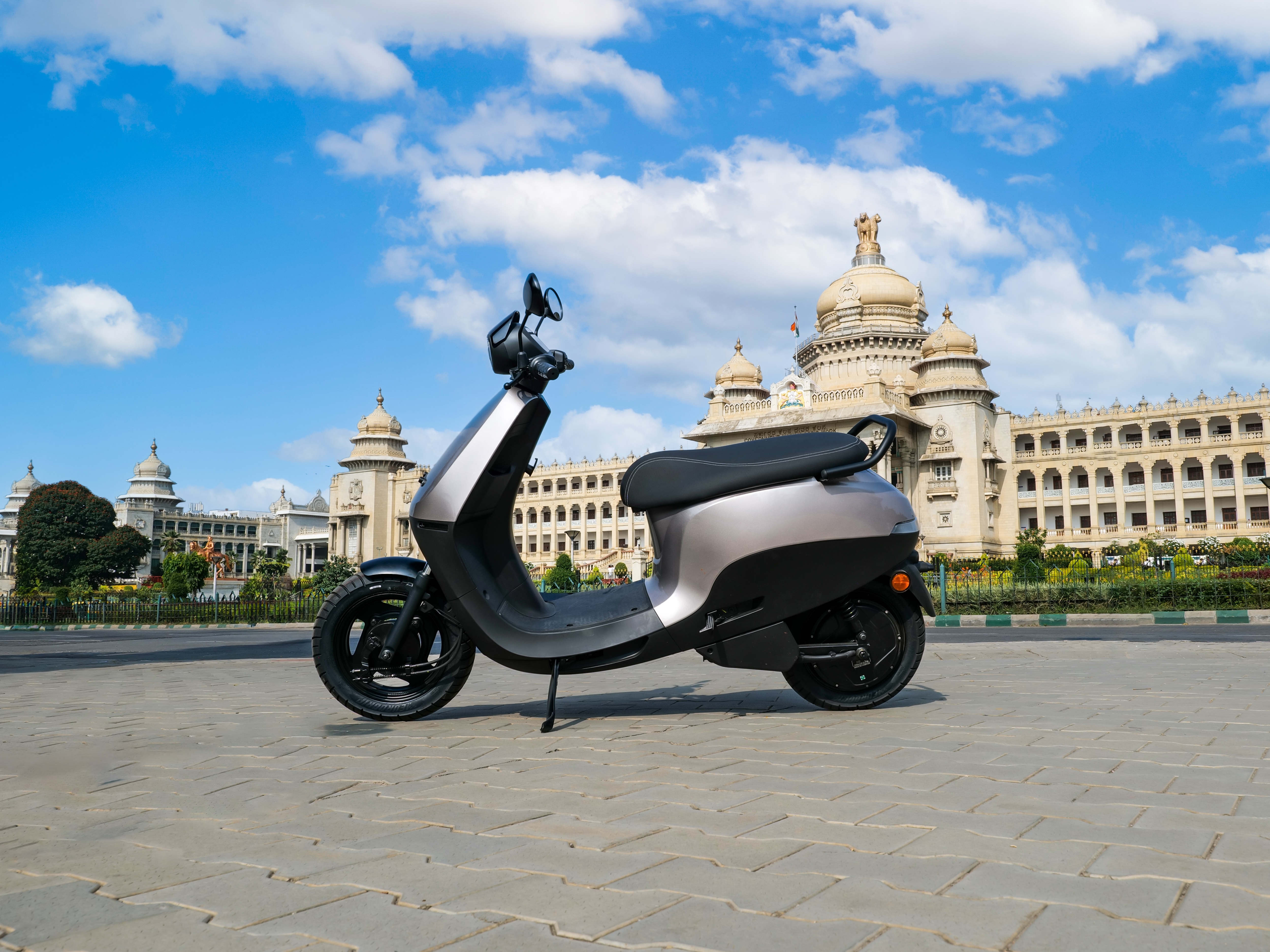 The Ola S1 X joins the S1 Air and S1 Pro electric scooters, which have already received the certification under the PLI Scheme