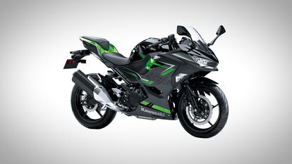 Ninja 400 to Versys 650 Kawasaki offers year end discounts up to