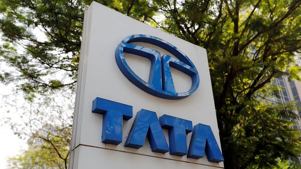 Tata Motors