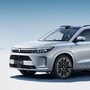 The Huawei Aito M7 is the debut car model from the Chinese smartphone maker.