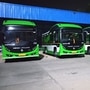 India is planning to buy around 50,000 electric buses worth approximately  ₹1,000 crore in an effort to transform public transport and curb air pollution.