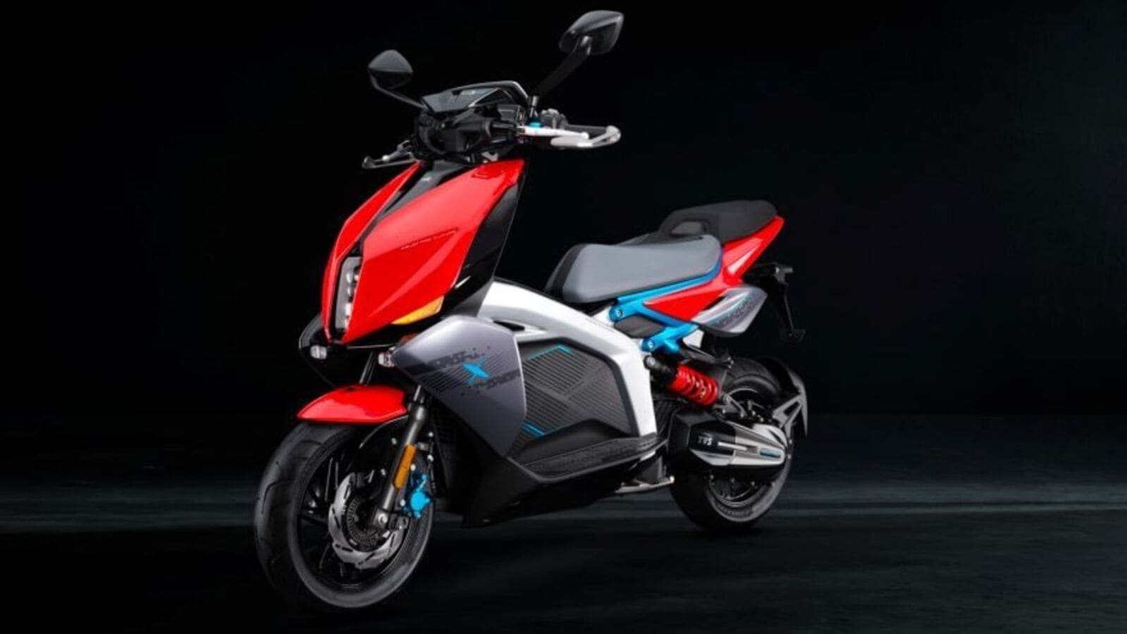 TVS মোটর কোম্পানি অন্ধ্রপ্রদেশে ₹50 লক্ষ ত্রাণ সহায়তা প্রসারিত করেছে
 GTW Tech