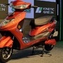 Kinetic Green Zulu comes as a commuter electric scooter, capable of running up to 104-kilometre range on a single charge and at a top speed of 60 kmph. This electric scooter comes priced at  ₹95,000 (ex-showroom and inclusive of FAME II subsidies). With this scooter, Kinetic Green aims to grab a sizeable share of the rapidly bulging Indian electric two-wheeler space.