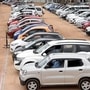 Led by Maruti, Tata Motors and Hyundai Motor, car sales in India in November was the highest ever at 3.34 lakh units.