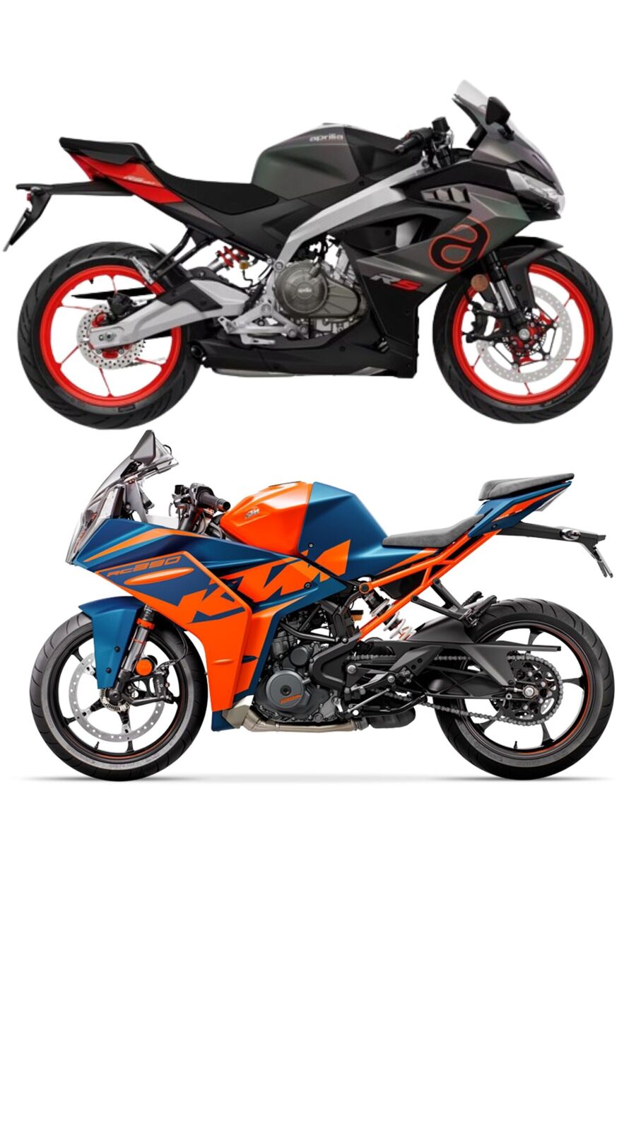 Rc 390 sale rs