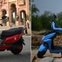 Hop Electric Mobility's electric two-wheeler range will see an increment between 3-5 per cent depending on the model
