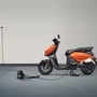 The V1 Pro is the only scooter that Vida Electric is selling in the Indian market.