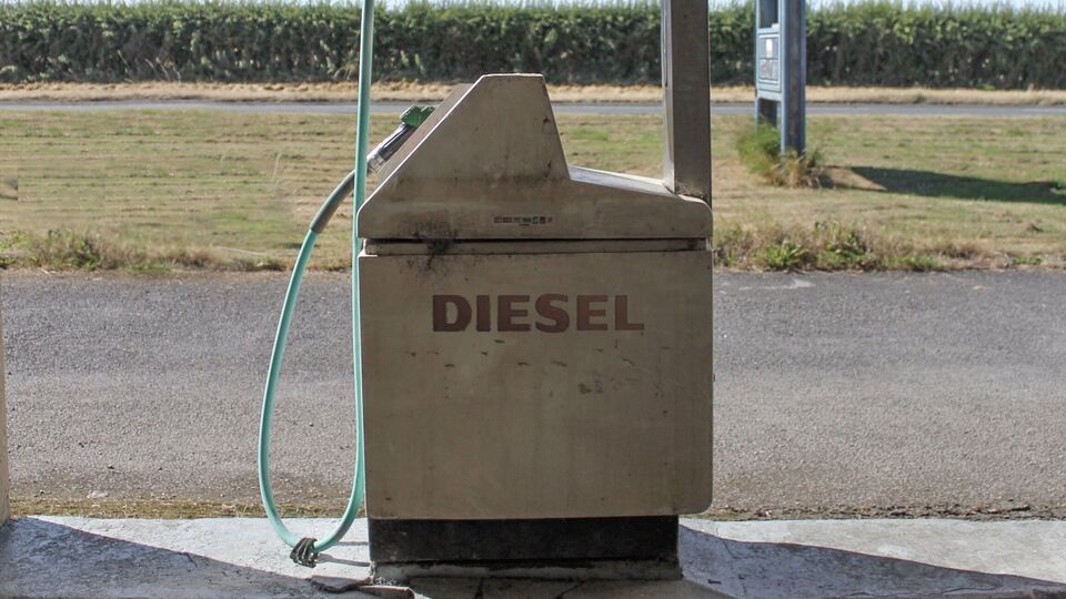 Diesel