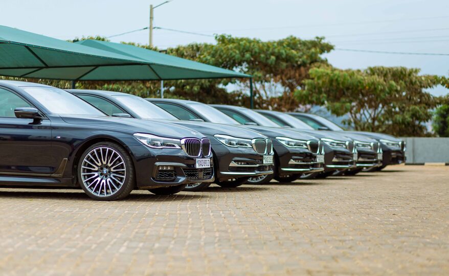 Car sales