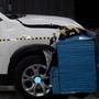 Bharat NCAP, India's own version of Global NCAP which hands out safety ratings of new vehicles through various crash tests, has conducted the first set of tests in December.