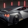 Concept cars come as visions of the future from automakers previewing design and technologies.