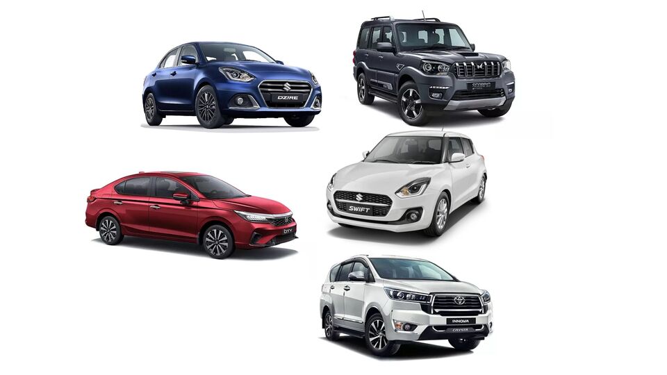 Cars