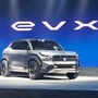 Image of Maruti Suzuki eVX used for representational purpose only.