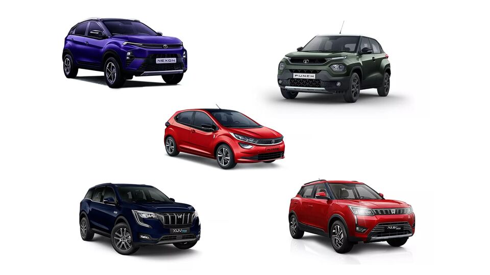 Cars
