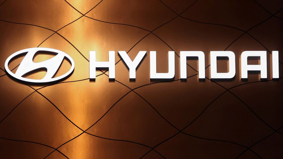 Hyundai