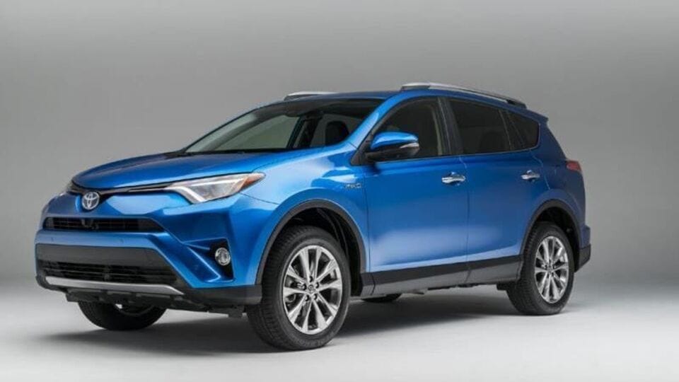 RAV4 