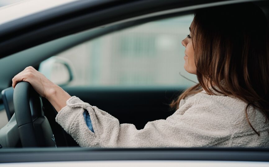 Driving