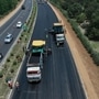 Tamil Nadu has the most number of black spots in the national highway network, followed by West Bengal.