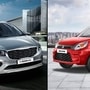 Maruti Suzuki has discontinued the Alto 800 model from India due to stricter emission norms. Kia too has pulled out the Carnival MPV for the same reason. However, Kia plans to relaunch the MPV next year in a new avatar.