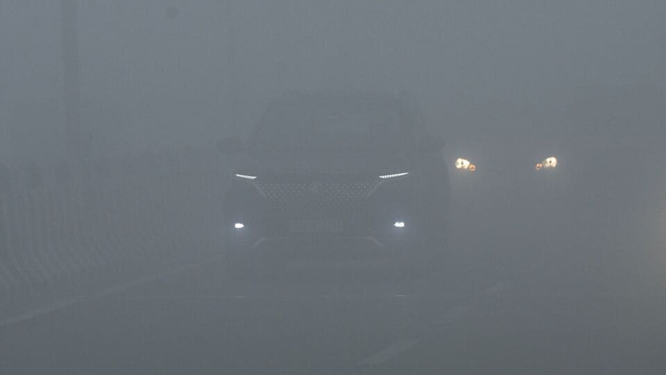 Fog