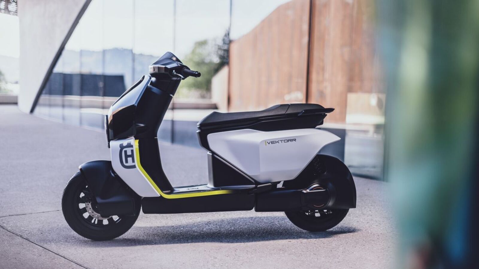 Bajaj Vector could be the brand's next electric scooter | HT Auto