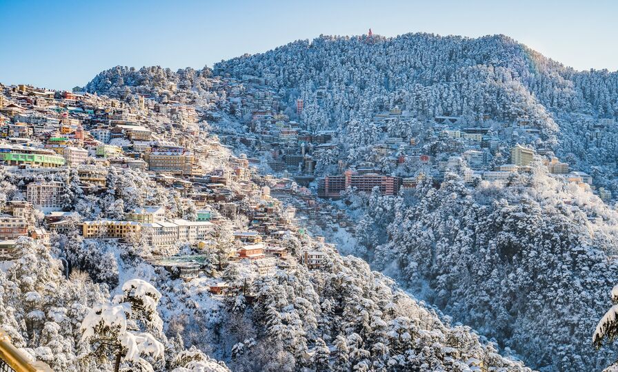 Shimla