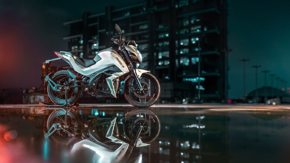 Tork Kratos R