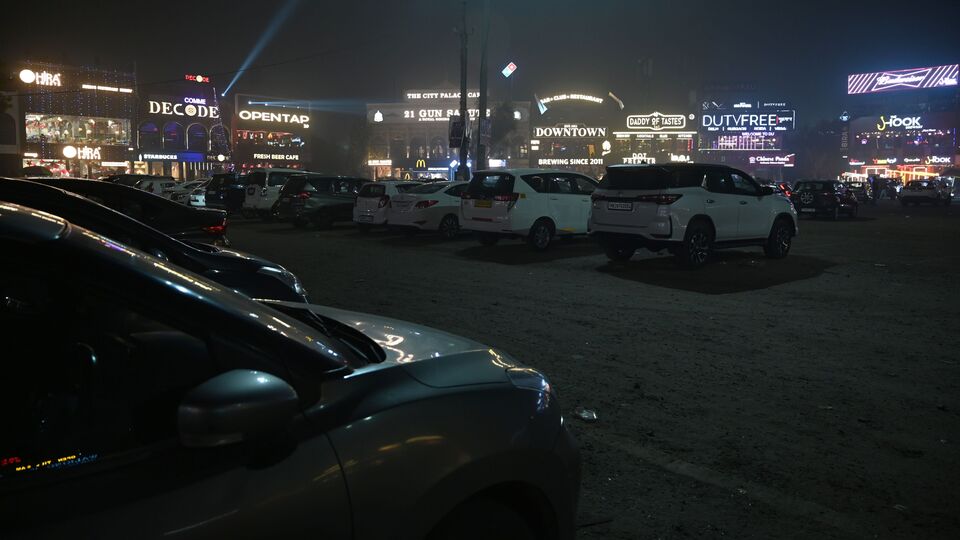 Gurugram