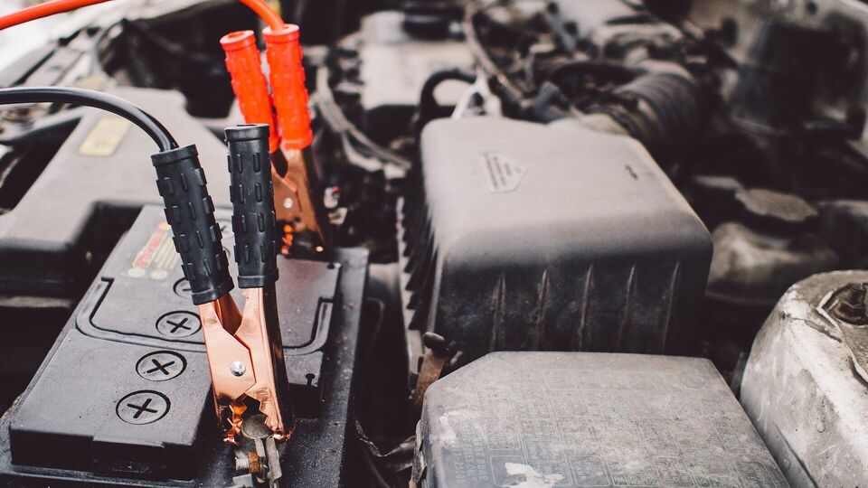 Jumper cable