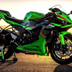 ⭐︎ Sirasaka ⭐︎ Kawasaki Considering Ninja ZX-6R Launch In India
