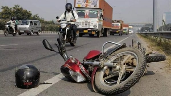 Truckers Protest Against New Hit And Run Rule How The New Law Will Affect You Ht Auto 