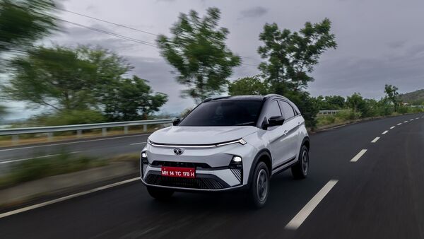 2023 Tata Nexon EV Facelift Review 