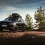 The Audi Q8 e-tron Dakar Edition will be limited to 99 units and will go on sale in Germany first 