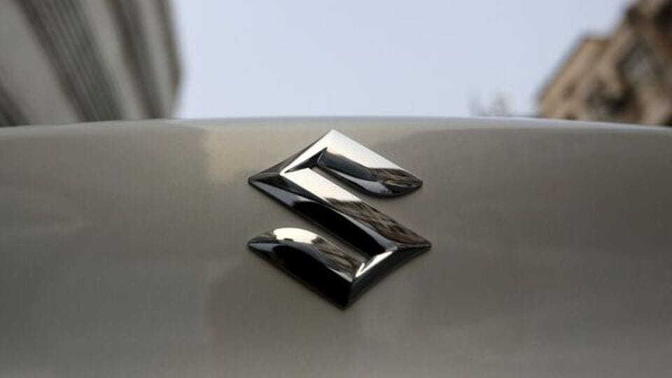 Maruti Suzuki