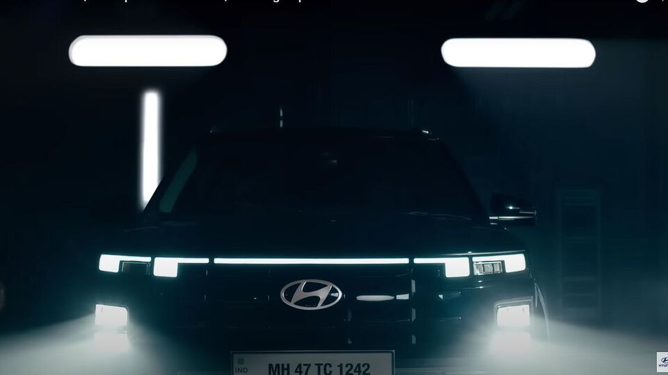 2024 Hyundai Creta 