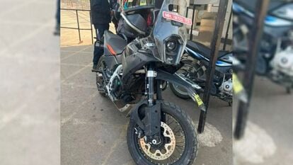 Ktm cheap 39 adventure