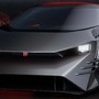 The bonkers Nissan Hyper Force concept has previewed what an all-electric Nissan GT-R could be like.