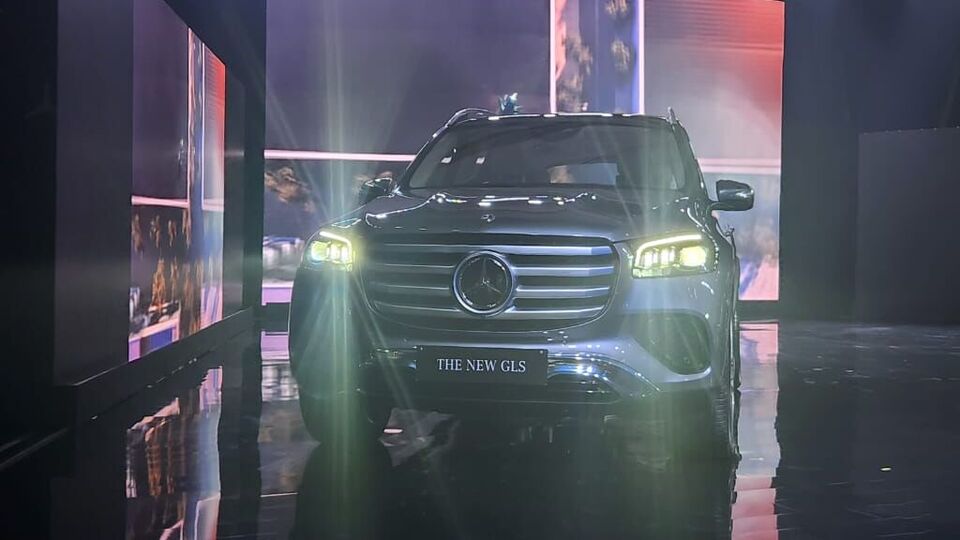 2024 Mercedes-Benz facelift