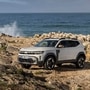 The 2024 Renault Duster will be offered in three engine options.