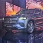 Mercedes Benz kicked off 2024 with the launch of GLS 2024 facelift SUV. The Audi Q8, BMW X9 rival has been introduced at a starting price of  ₹1.32 crore (ex-showroom).