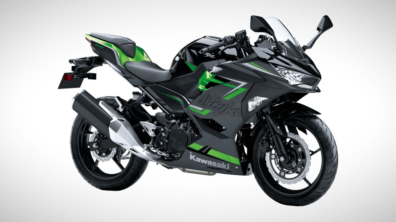 Check out the offers on Kawasaki motorcycles – HT Auto