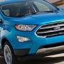 The recall affects the 2018-2022 Ford EcoSport and 2016-2018 Focus models powered by the 1.0-litre EcoBoost turbo petrol engine